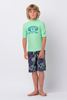 Picture of Hiltern Rash Vest