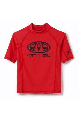 Picture of Hiltern Rash Vest