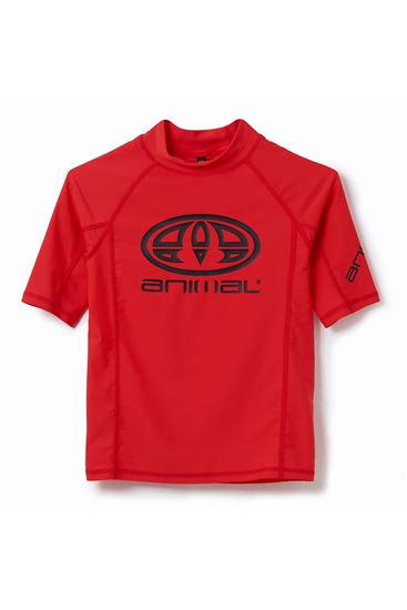 Picture of Hiltern Rash Vest