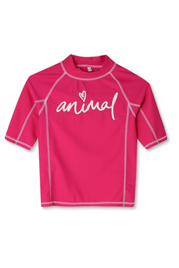 Picture of Molli Rash Vest