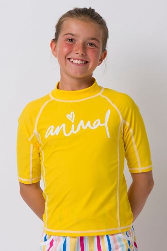 Picture of Molli Rash Vest