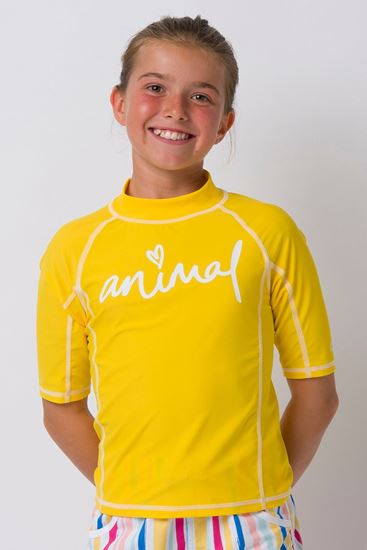 Picture of Molli Rash Vest