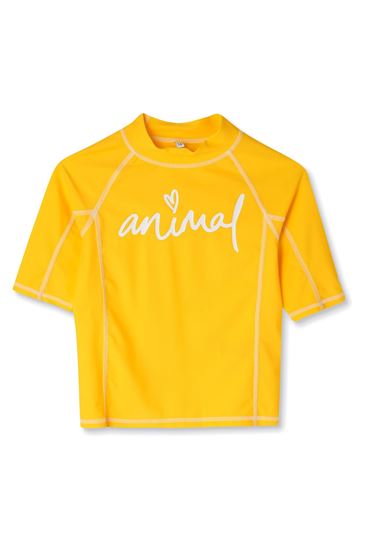 Picture of Molli Rash Vest