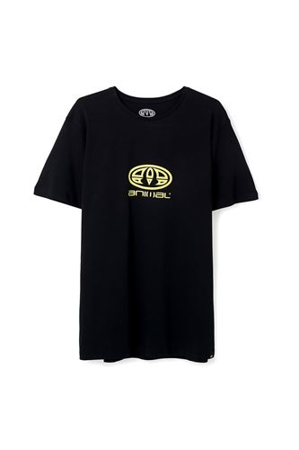 Picture of Stacked Tee