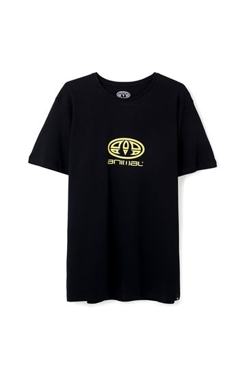 Picture of Stacked Tee