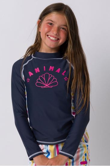 Picture of Oceana Rash Vest