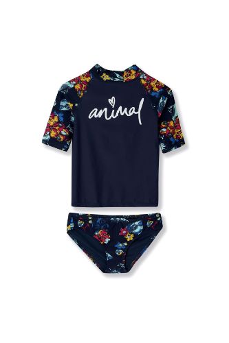 Picture of Paddle Rash Suit