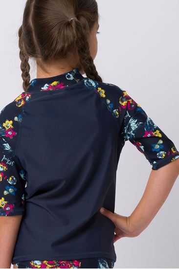 Picture of Paddle Rash Suit