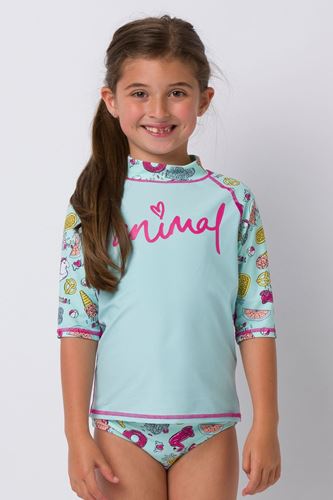 Picture of Paddle Rash Suit
