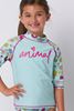 Picture of Paddle Rash Suit