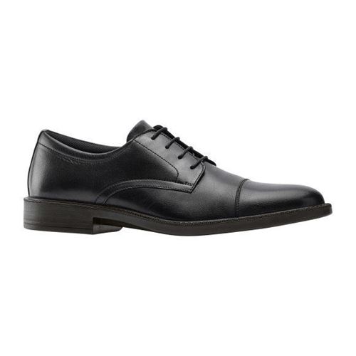 Picture of Lace-Up Shoes In Genuine Leath