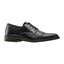 Picture of Lace-Up Shoes In Genuine Leath