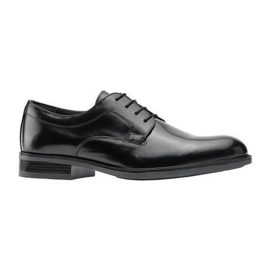 Picture of Men's Derby In Real Leather