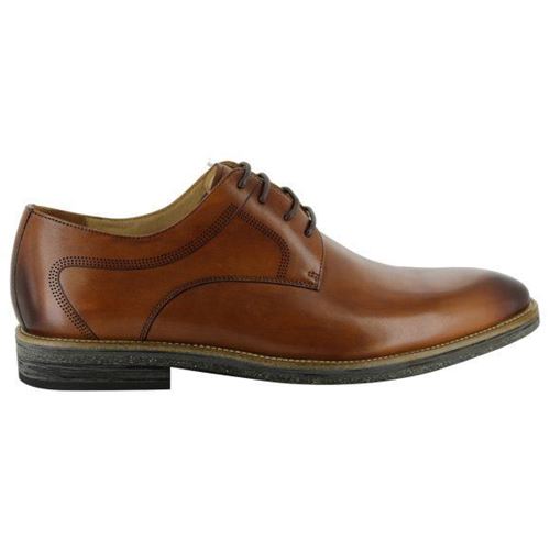 Picture of Real Leather Lace-Up Shoes