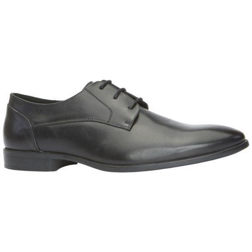 Picture of Real Leather Lace-Up Shoes