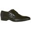 Picture of Real Leather Lace-Up Shoes