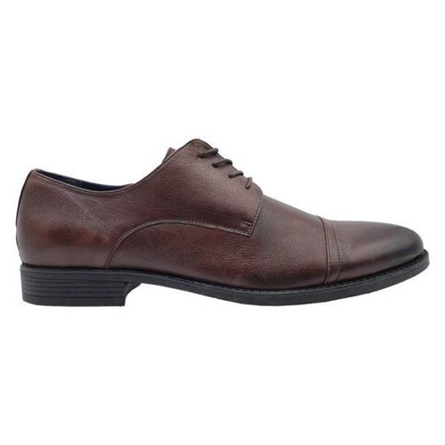 Picture of Genuine Leather Oxford Shoes