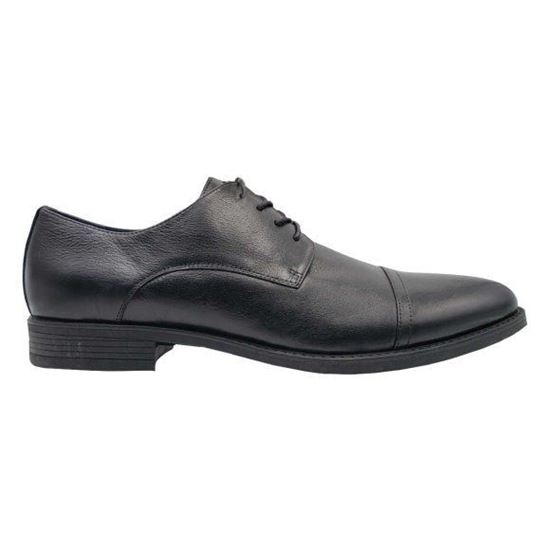 Picture of Genuine Leather Oxford Shoes