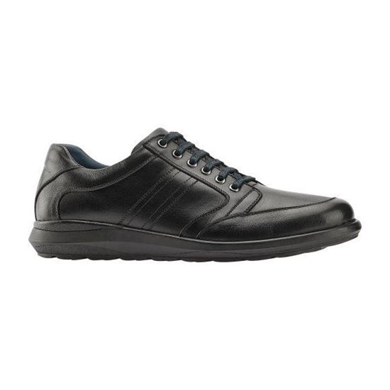 Picture of Leather Sneakers