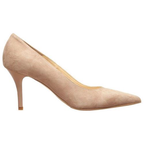 Picture of Pointed Stiletto Heels