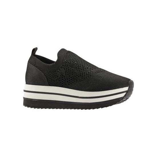 Picture of Light Slip-On With Platform