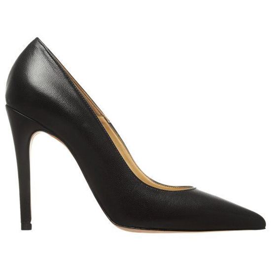 Picture of Pointed Stiletto Heels