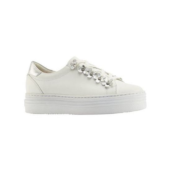 Picture of Platform Sole Sneakers