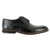 Picture of Real Leather Lace-Up Shoes
