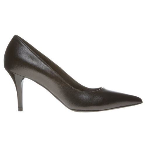 Picture of Pointed Heels In Real Leather