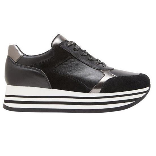 Picture of Sneakers With Platform