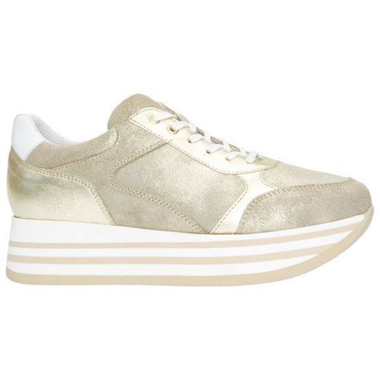 Picture of Sneakers With Platform