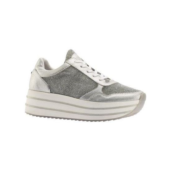 Picture of Sneakers With Platform
