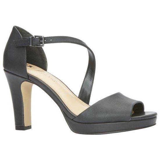 Picture of Open Toe Heels