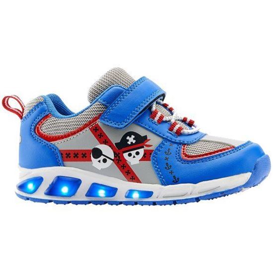 Picture of Sneakers With Lights