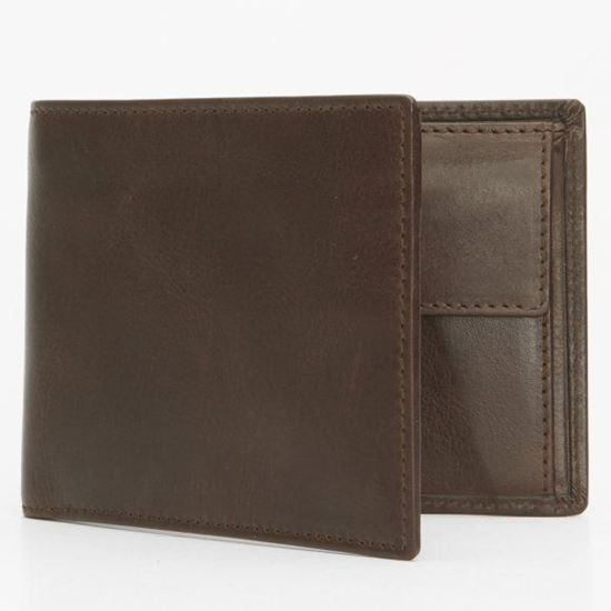 Picture of Leather Wallet