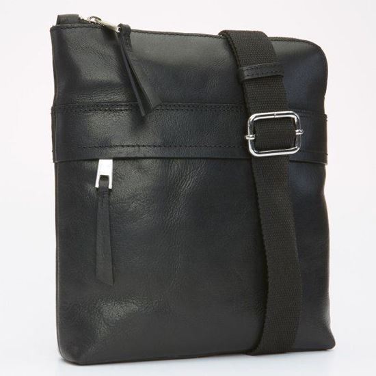 Picture of Genuine Leather Shoulder Bag