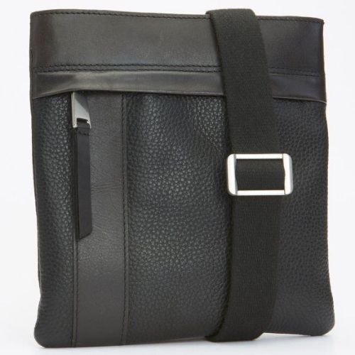 Picture of Leather Shoulder Bag