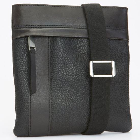 Picture of Leather Shoulder Bag
