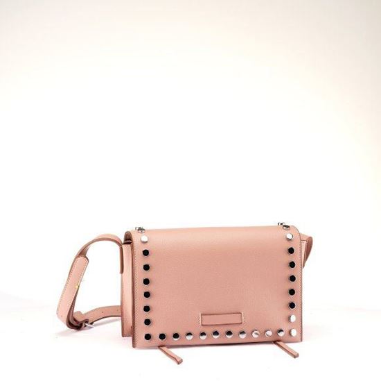 Picture of Shoulder Bag With Studs