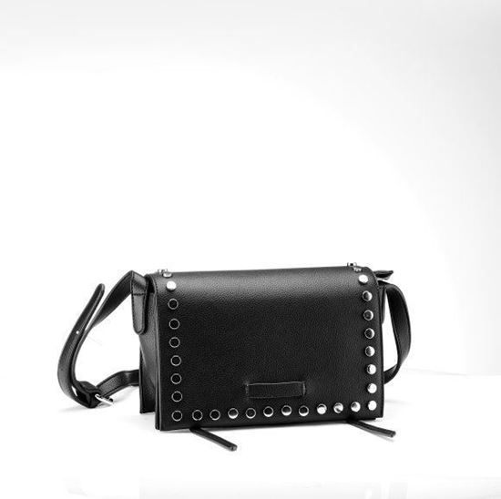 Picture of Shoulder Bag With Studs