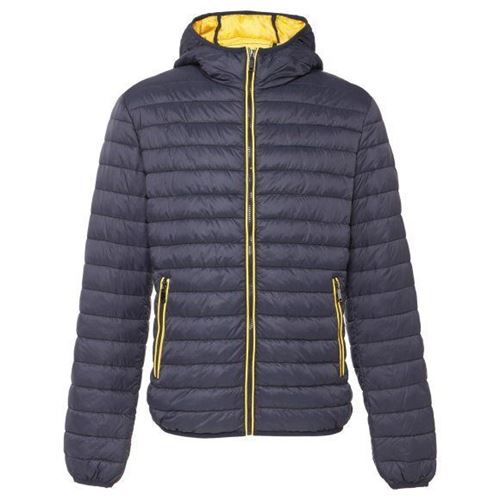 Picture of Padded Jacket With Hood