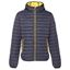 Picture of Padded Jacket With Hood