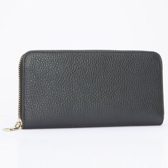 Picture of Leather Wallet