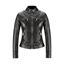 Picture of Faux Leather Jacket