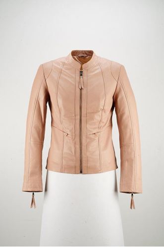 Picture of Real Leather Jacket