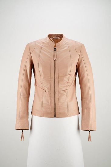 Picture of Real Leather Jacket
