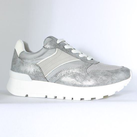 Picture of Platform Sole Sneakers
