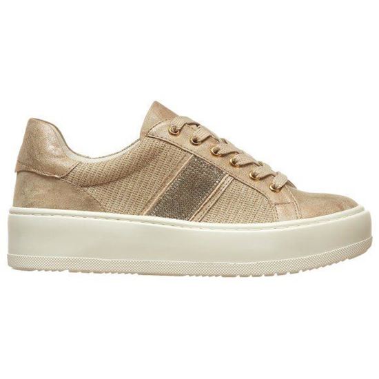 Picture of Platform Sole Sneakers