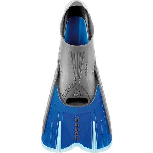 Picture of Agua Short Fins Blue 45-46