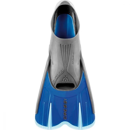 Picture of Agua Short Fins Blue 45-46